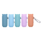 Keepie + Straw Set - Powder Blue - Project Ten
