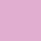 Zipped Cotton Tote – Ciao – Pink - Project Ten