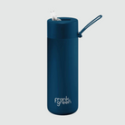 Frank Green Insulated Drink Bottle 595ml -Deep Ocean - Project Ten