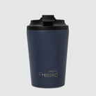 Fressko Reusable Coffee Cup - 12 Oz - Project Ten