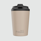Fressko Reusable Coffee Cup - 12 Oz - Project Ten