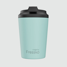 Fressko Reusable Coffee Cup - 12 Oz - Project Ten