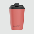 Fressko Reusable Coffee Cup - 12 Oz - Project Ten