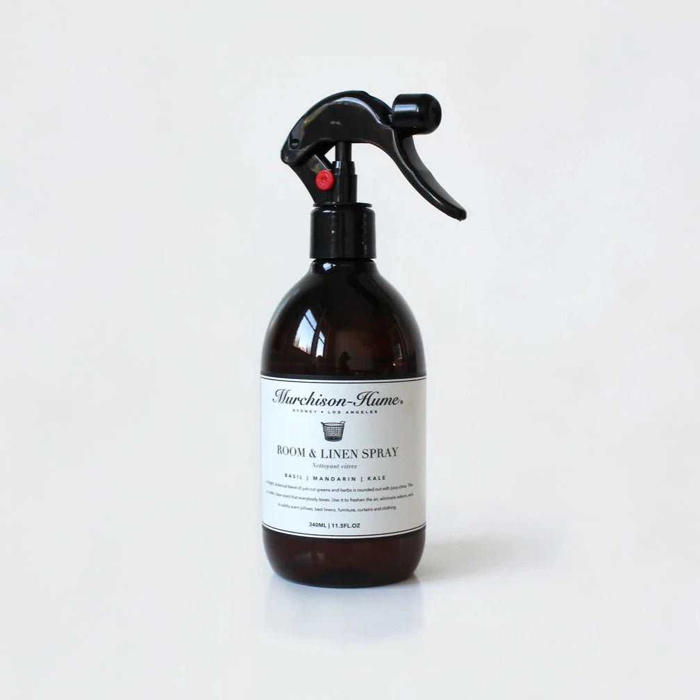 Murchison Hume Room and Linen Spray 300ml - Project Ten