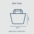 Free Mini Tote - Project Ten