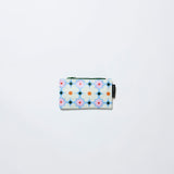 Tiny Zip Pouch – Daisy - Project Ten