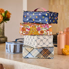 Takeaway Bag – Oxford Stripe - Project Ten