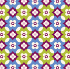 Medium Insulated Tote – Mosaic - Project Ten