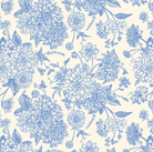 Close up of Toile.
- Project en