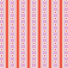 Close up of Wallpaper pattern. 
- Project Ten
