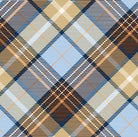 Medium Insulated Tote – Country Plaid - Project Ten