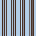 Medium Insulated Tote – Oxford Stripe - Project Ten