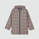 Raincoat in Cross Body Bag - Ditsy Floral - Project Ten