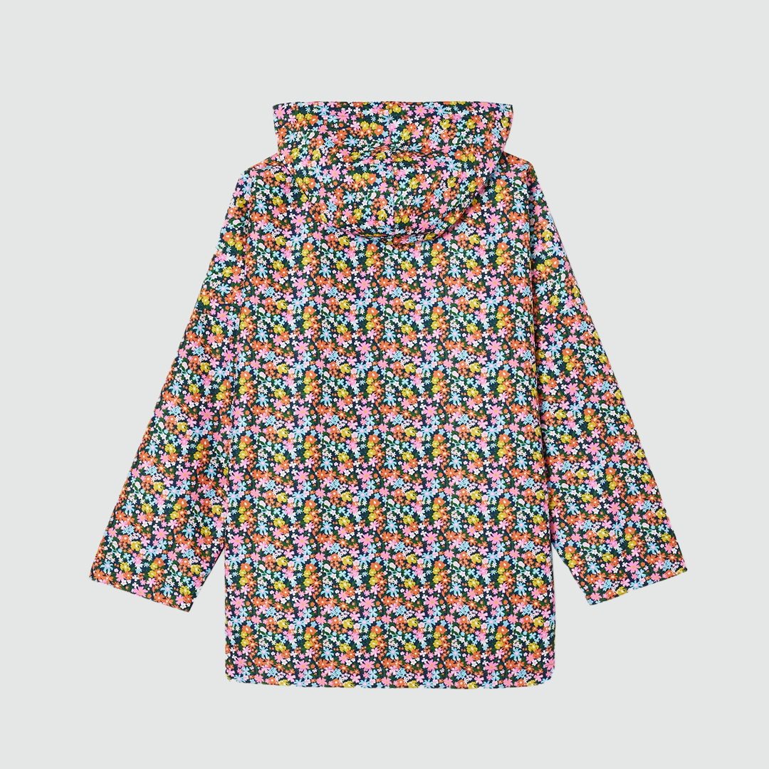 Raincoat in Cross Body Bag - Ditsy Floral - Project Ten