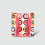 Suns Medium Insulated Tote - Project Ten