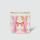 Bows Insulated Tote - Project Ten