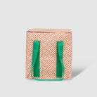 Rattan Insulated tote - Project Ten