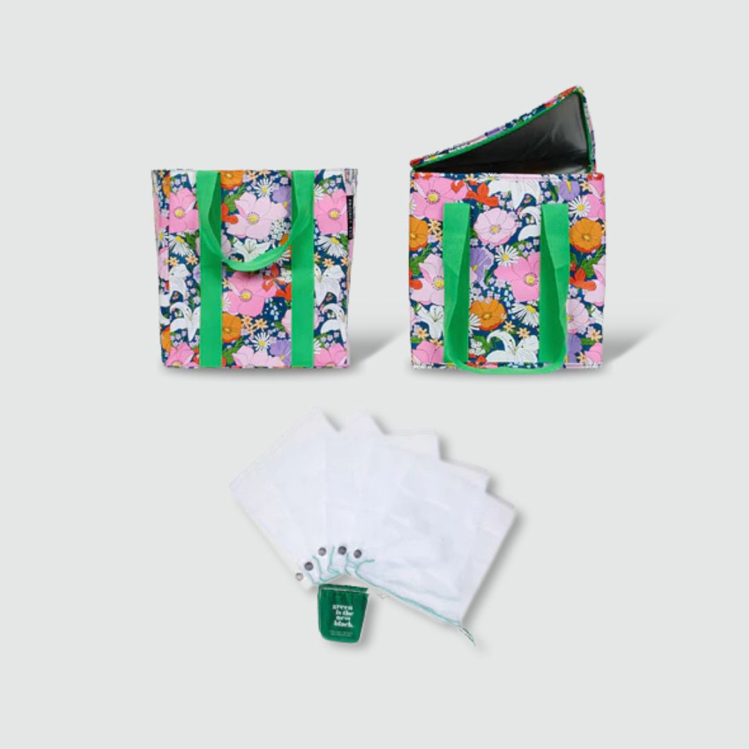 Fleur Market Set - Project Ten