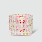 Bows Medium Tote - Project Ten