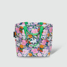 Fleur Medium Tote - Project Ten