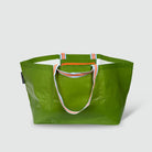 Khaki Oversized Tote - Project Ten