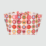 Oversized Tote – Suns - Project Ten