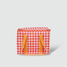 Houndstooth Picnic Tote - Project Ten