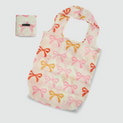 Bows Pocket Shopper (Large) - Project Ten