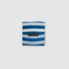 Breton Stripe Pocket Shopper - Project Ten