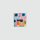Violet Pocket Shopper - Project Ten