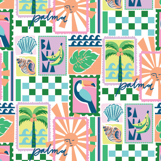 Bright Light and Practical Totes and Beach Bags