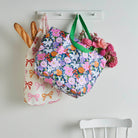 Fleur Medium Tote - Project Ten