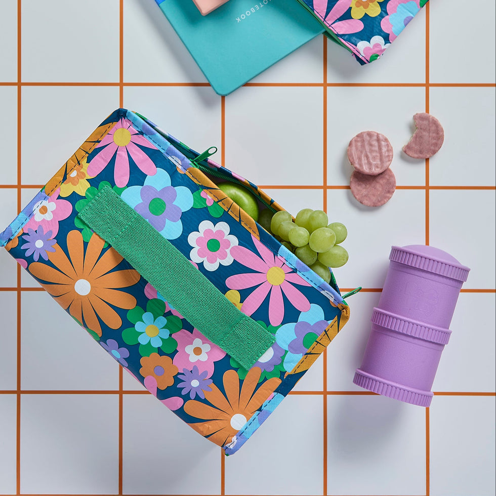 Takeaway Bag – Project Ten