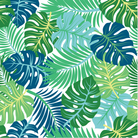 Palms Insulated tote - Project Ten
