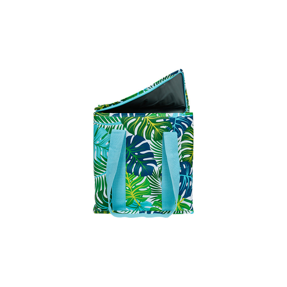Palms Insulated tote - Project Ten