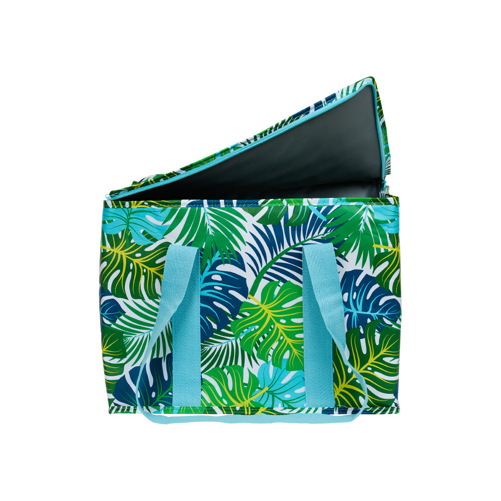 Palms Picnic Tote - Project Ten