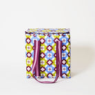 Medium Insulated Tote – Mosaic - Project Ten