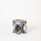 Mini Insulated Tote – Country Plaid - Project Ten