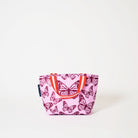 Mini Tote with soft woven handles, in Butterfly.
- Project Ten