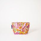 Mini Tote – Hydrangea - Project Ten