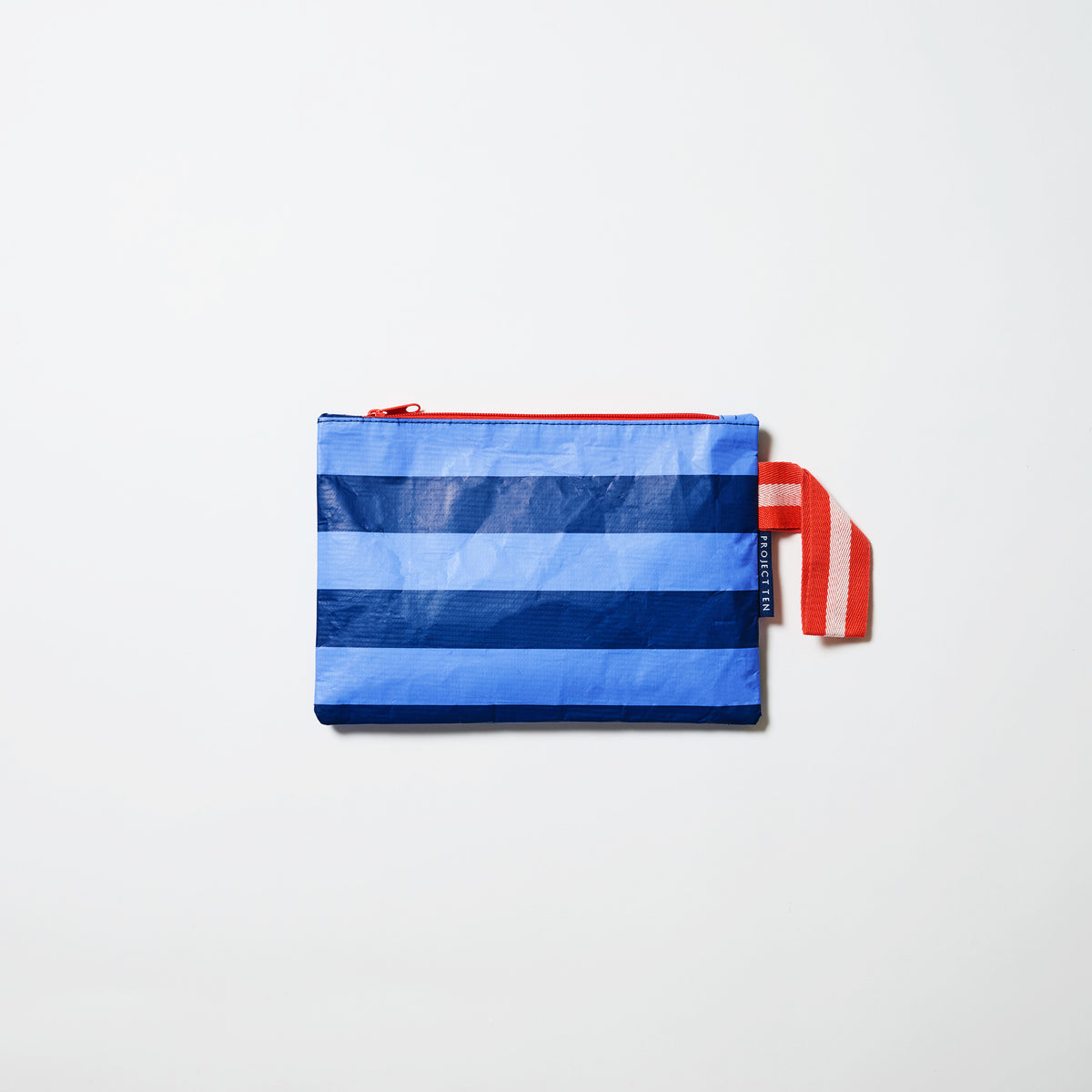 Mini Zip Pouch – Project Ten