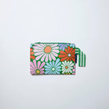 Mini Zip Pouch – Wild Child - Project Ten