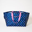 Oversized Tote – Confetti - Project Ten