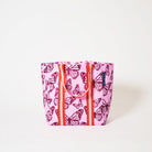 Shopper Tote with soft woven handles, in Butterfly.
- Project Ten