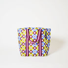 Shopper Tote – Mosaic - Project Ten