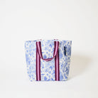 Shopper Tote – Toile - Project Ten