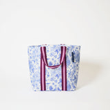 Shopper Tote – Toile - Project Ten