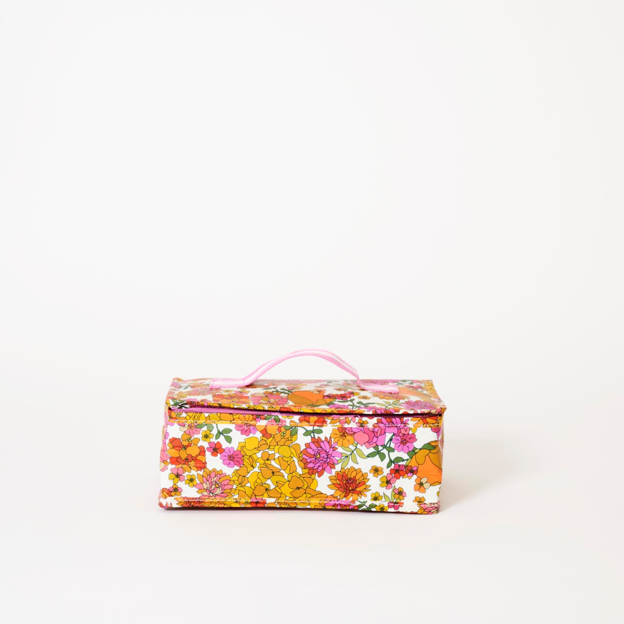 Takeaway Bag – Hydrangea - Project Ten