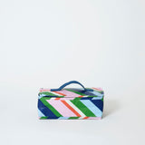Takeaway Bag – Rugby Stripe - Project Ten