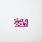 Tiny Zip Pouch in Butterfly.
- Project Ten